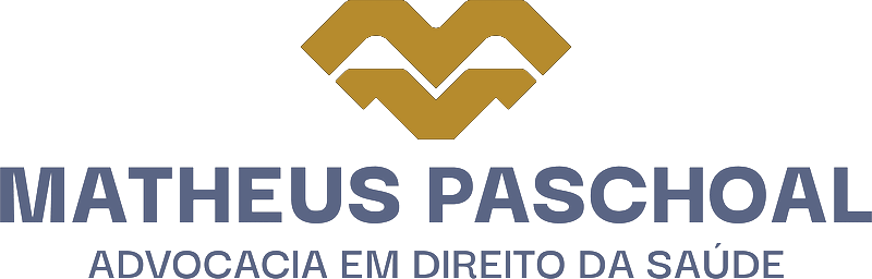Matheus Paschoal Advocacia em Direito da Saúde